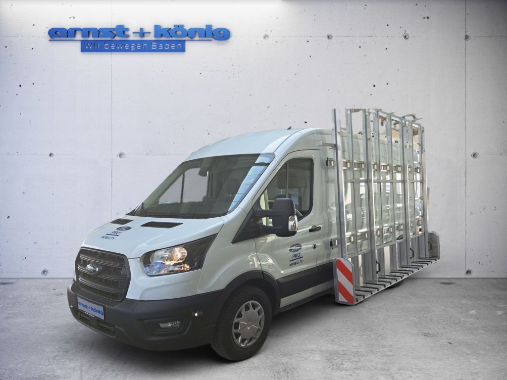 Bild des Angebotes Ford Transit 350 L3H2