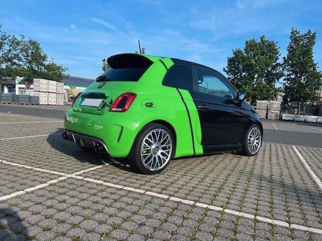 Bild des Angebotes Abarth 595 Competizione 1.4 T-Jet 16V 595 Competizi...