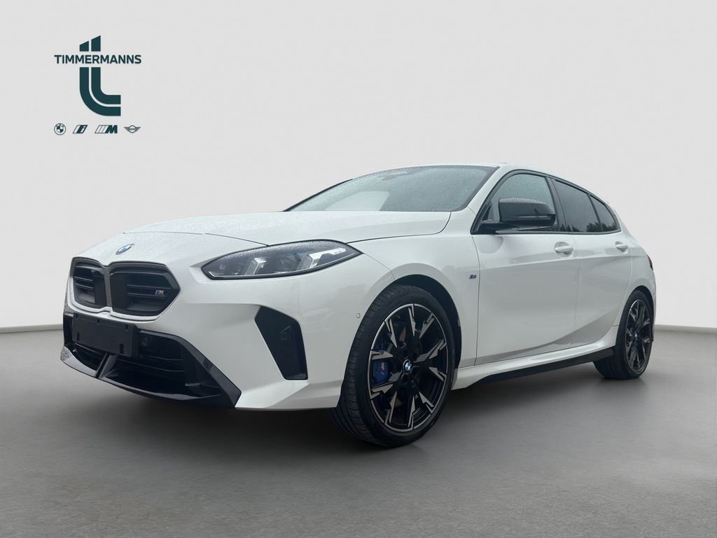 Bild des Angebotes BMW M135 xDrive Klimaaut. Adaptives Fahrwerk AHK
