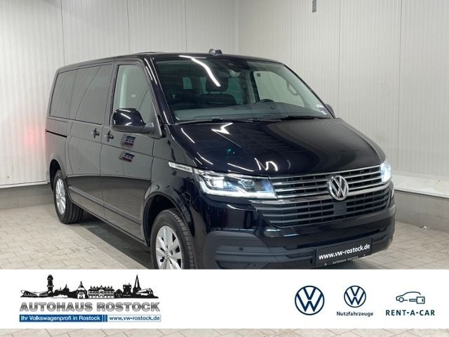 Bild des Angebotes Volkswagen T6.1 Caravelle Comfortline 2.0 TDI DSG ACC NAVI