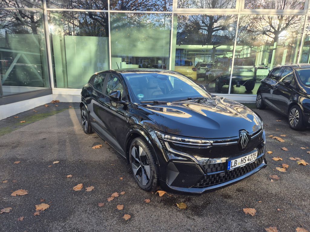 Bild des Angebotes Renault Megane EV60 220hp optimum charge Evolution
