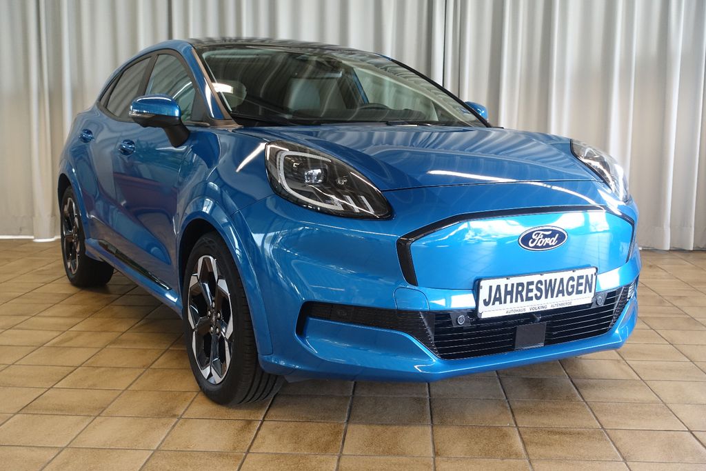 Bild des Angebotes Ford Puma Gen-E 124 kW Premium FWD Panor./Schiebedach