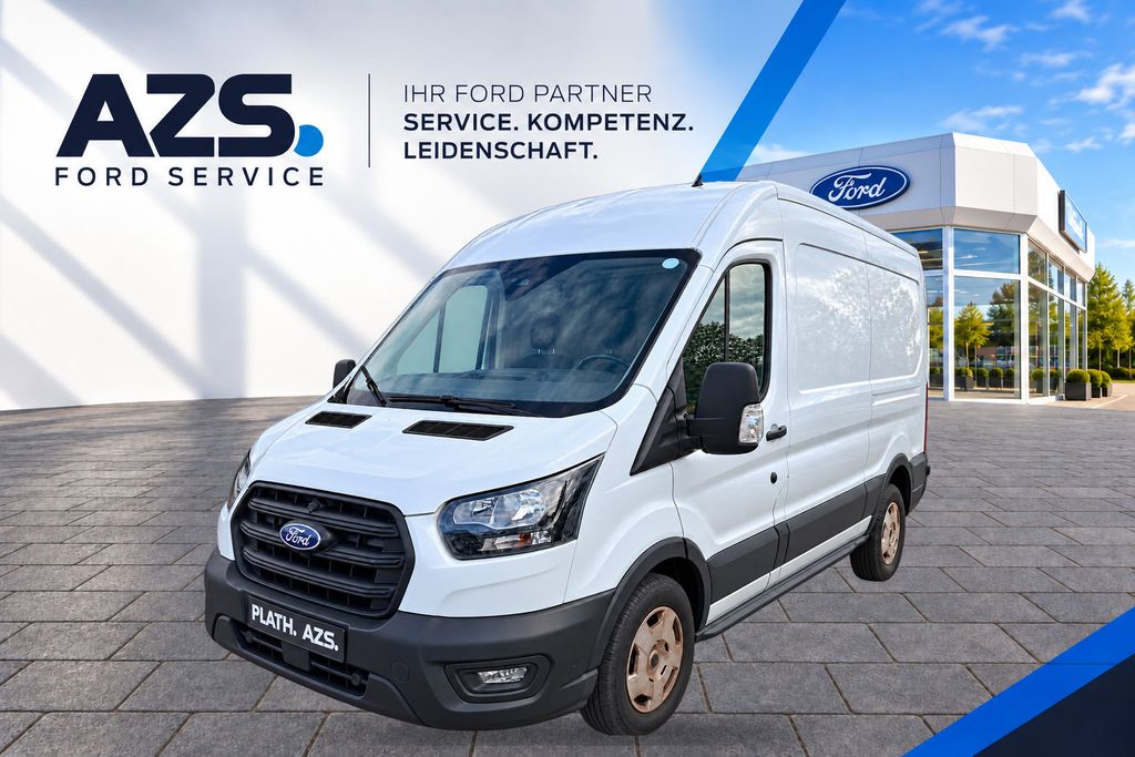 Bild des Angebotes Ford Transit Kasten 350 L3 Trend