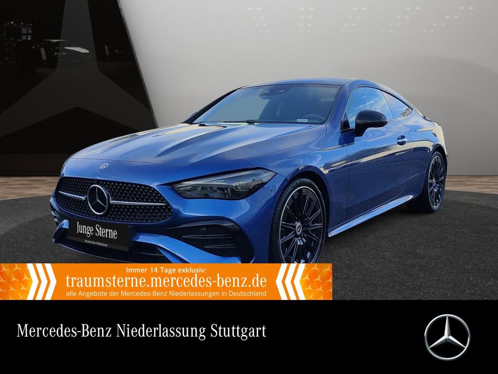 Bild des Angebotes Mercedes-Benz CLE 450 4M Cp AMG PREMIUM/20"/Pano/HUD/360°