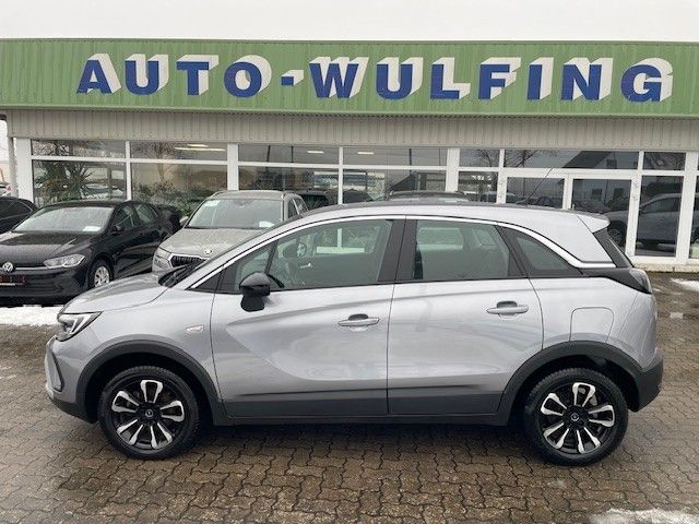 Bild des Angebotes Opel Crossland 1.2 AutomatikElegance