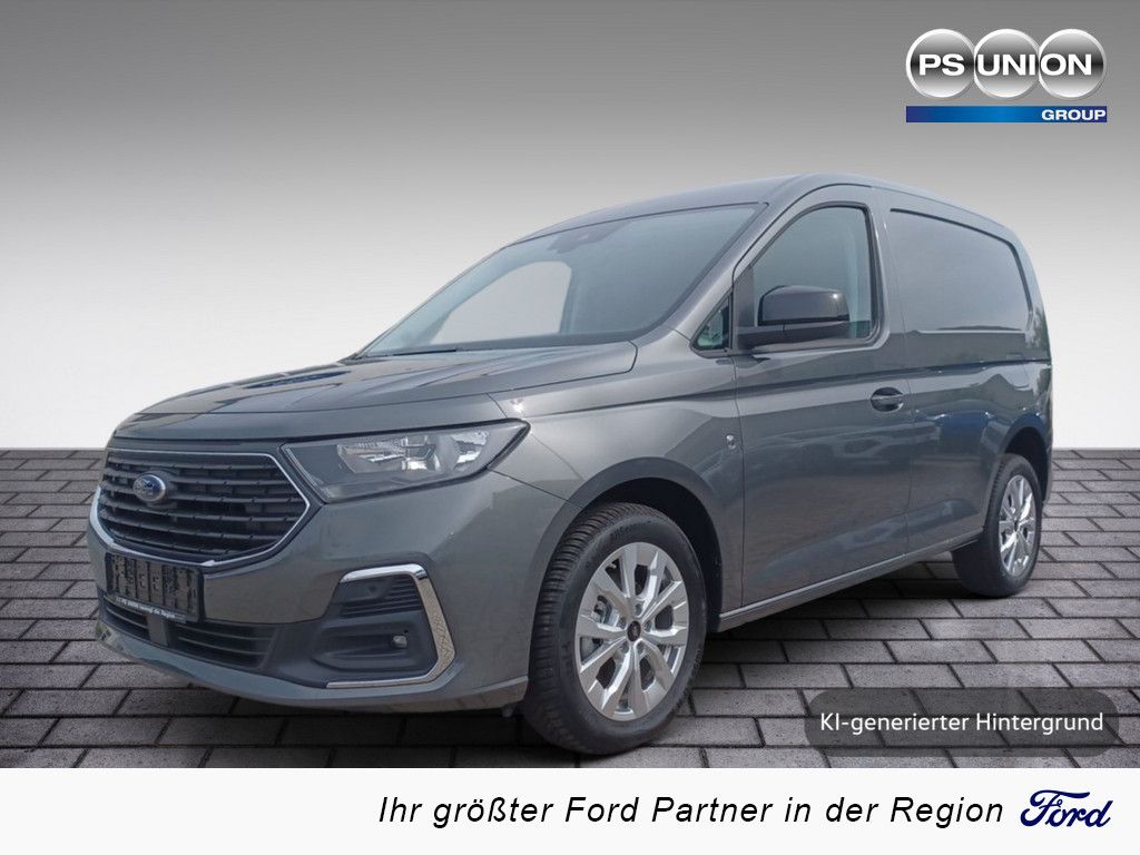 Bild des Angebotes Ford Transit Connect Limited L1 KAMERA NAVI FSE ACC