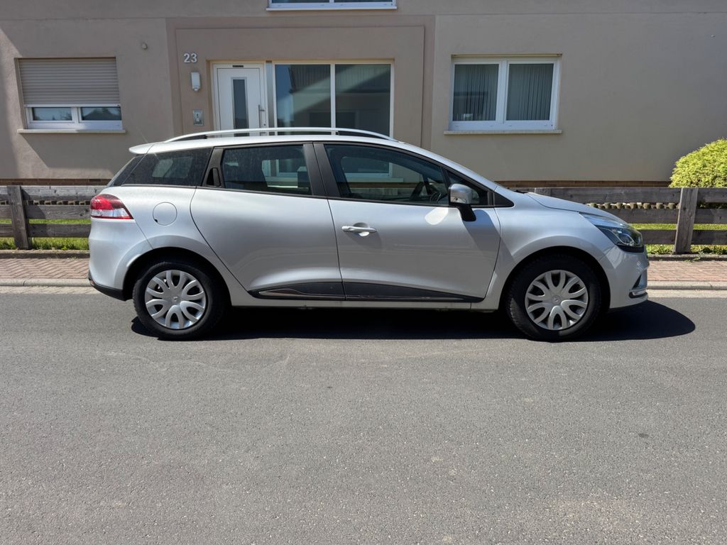 Bild des Angebotes Renault Clio IV Grandtour Business Edition orig. 9.400km