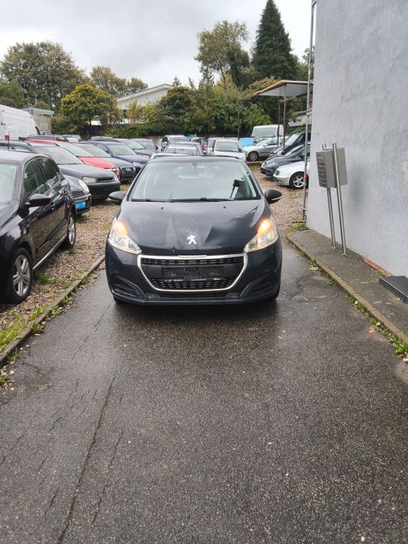 Bild des Angebotes Peugeot 208 Access