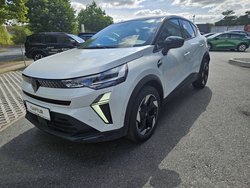 Bild des Angebotes Renault Captur KISS TCe 115