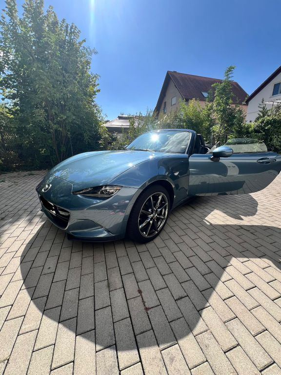 Bild des Angebotes Mazda MX-5 1.5 SKYACTIV-G | 22.000km | Prime