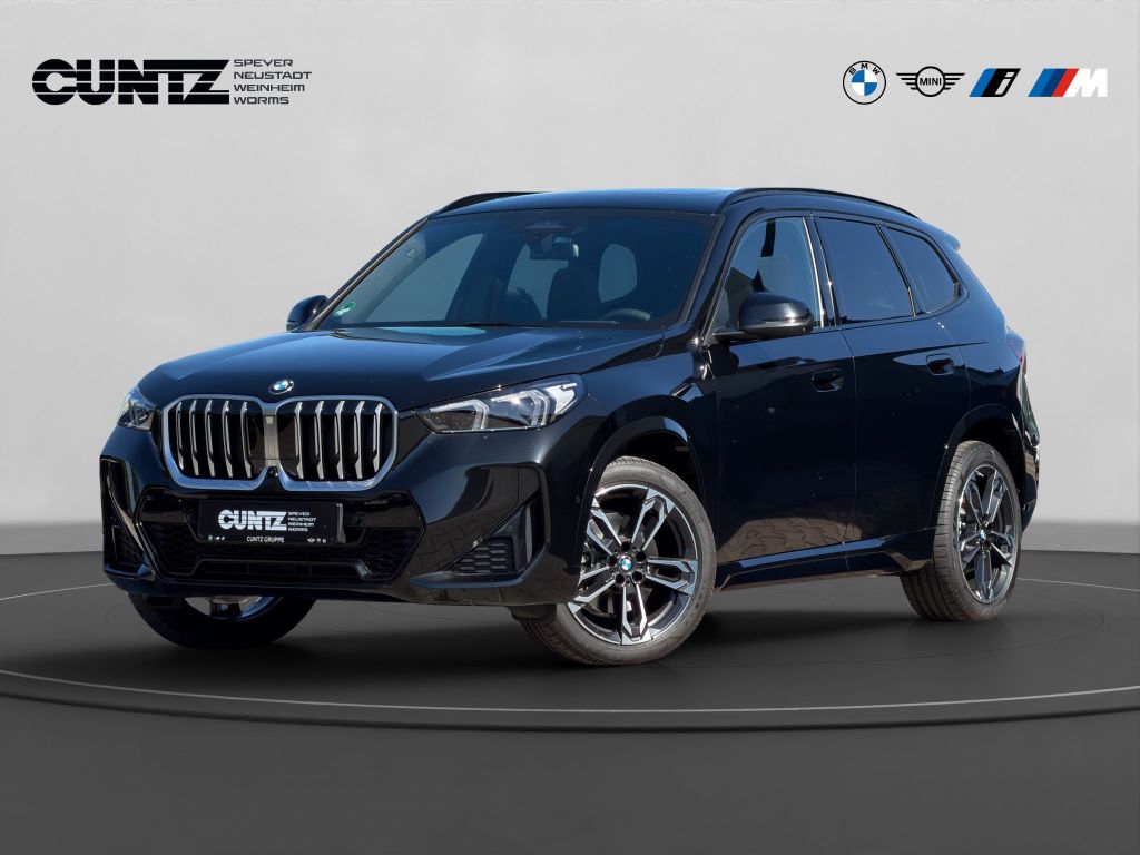 Bild des Angebotes BMW X1 sDrive20i