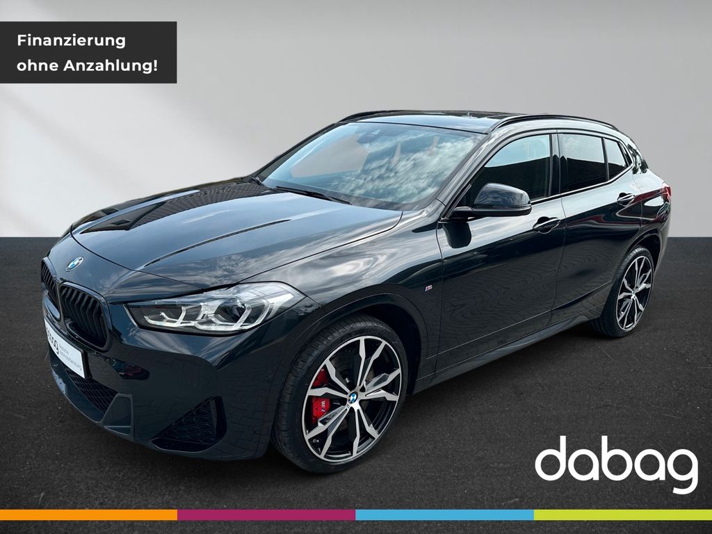 Bild des Angebotes BMW X2 xDrive 20 i M Sport