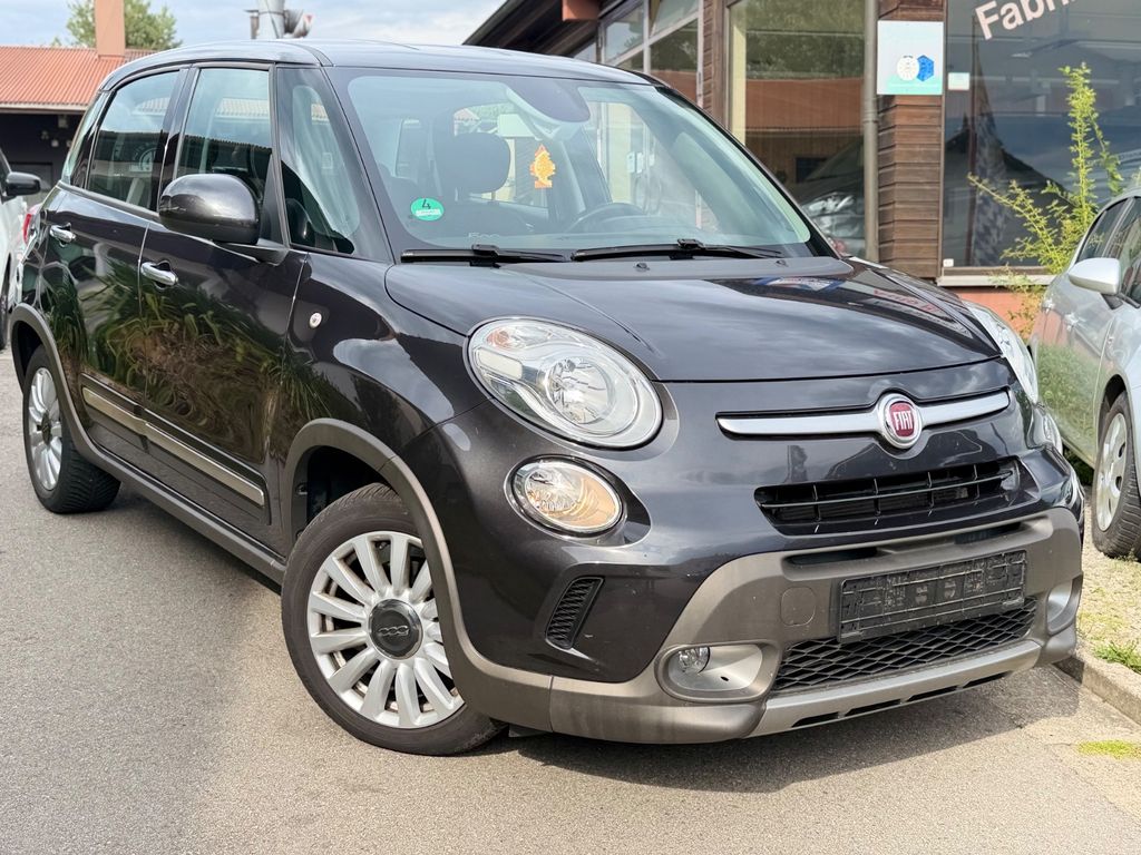 Bild des Angebotes Fiat 500L Trekking