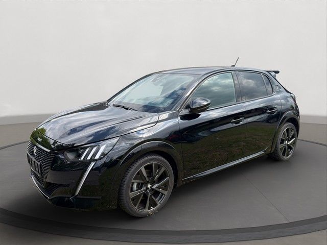 Bild des Angebotes Peugeot 208 GT PureTech 100 EAT8 NAVI SHZ KAMERA PDC LED