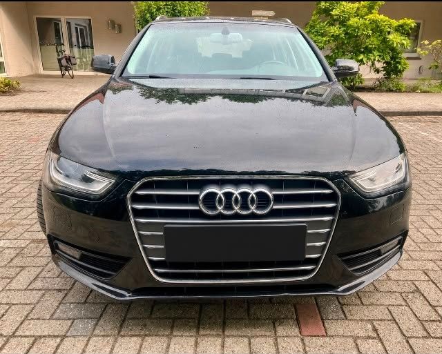 Bild des Angebotes Audi A4 2.0 TDI 110kW Ambition Avant Ambition