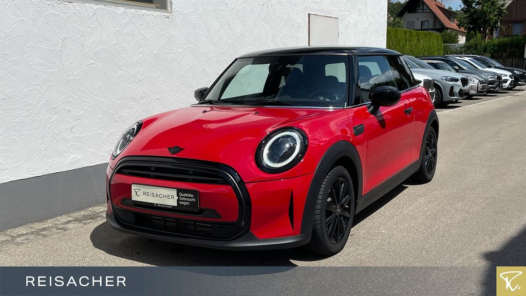 Bild des Angebotes MINI Cooper Classic-Trim