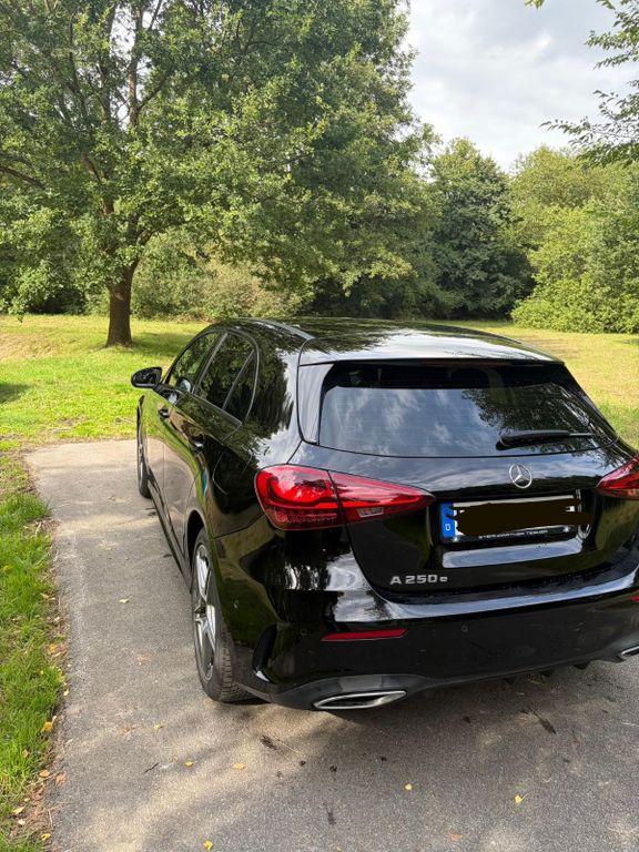 Bild des Angebotes Mercedes-Benz A 250 e Plug-in-Hybrid DCT Progressive