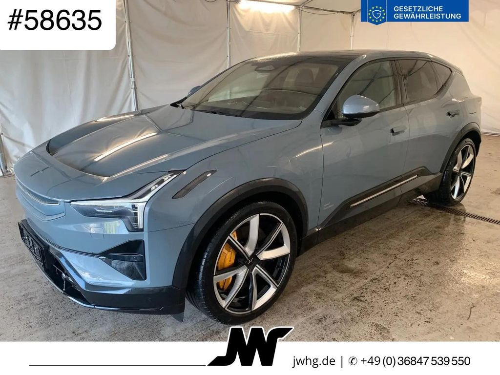Bild des Angebotes Polestar 3 LongRange Dual 22" PilotP PlusP 360°
