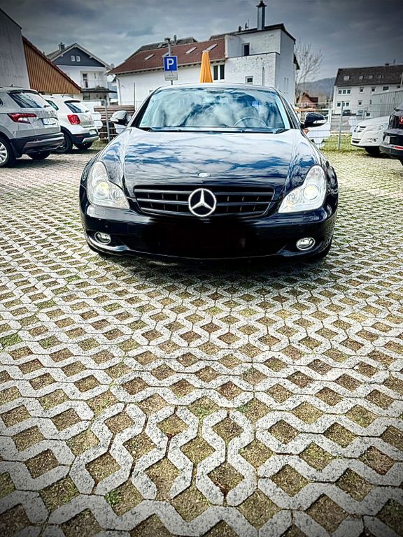 Bild des Angebotes Mercedes-Benz CLS 350