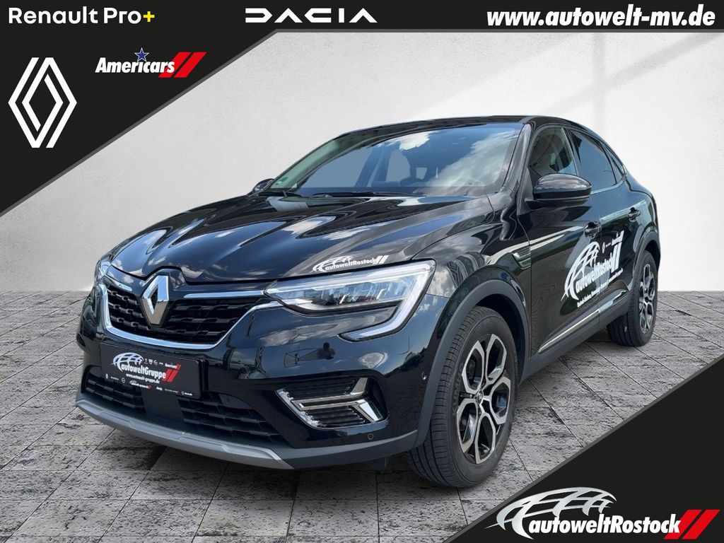 Bild des Angebotes Renault Arkana TECHNO TCe 140 EDC