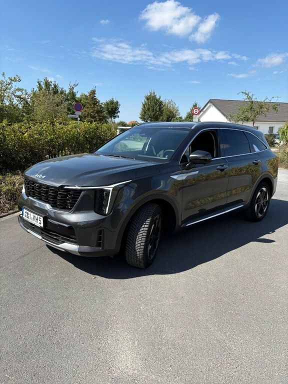 Bild des Angebotes Kia Sorento Spirit 4WD AT Drive