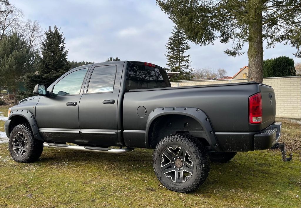 Bild des Angebotes Dodge RAM
