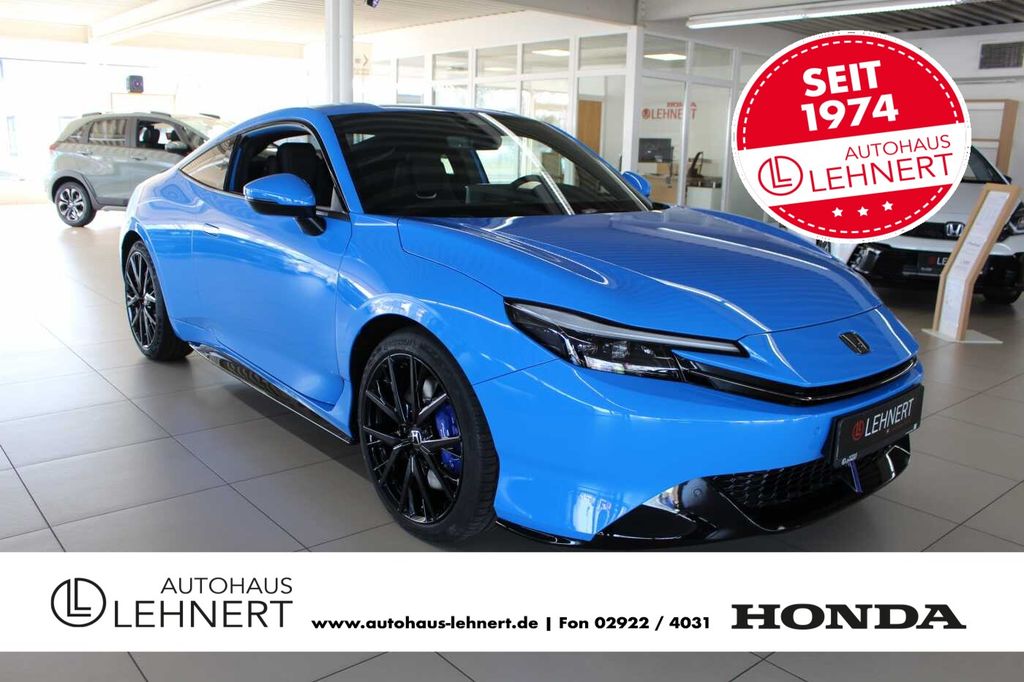 Bild des Angebotes Honda Prelude e:HEV Advance