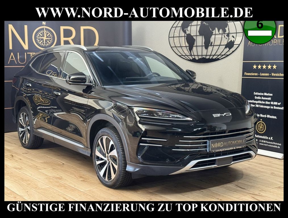 Bild des Angebotes BYD Seal U DM-i BOOST *PANO*LEDER*ACC*360KAM*