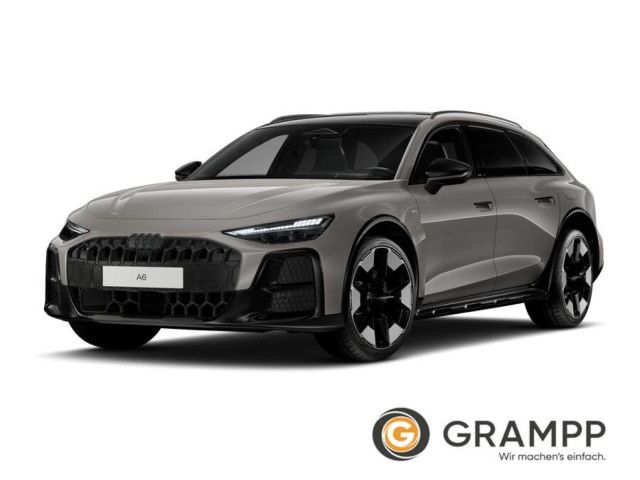Bild des Angebotes Audi A6 allroad e-hybrid quattro 360°+PANO+TECH PRO+