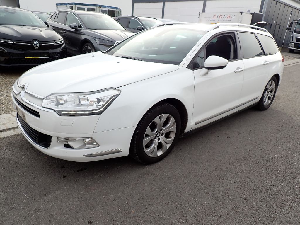 Citroën C5 Tourer Business Navi Alu 6 Gang