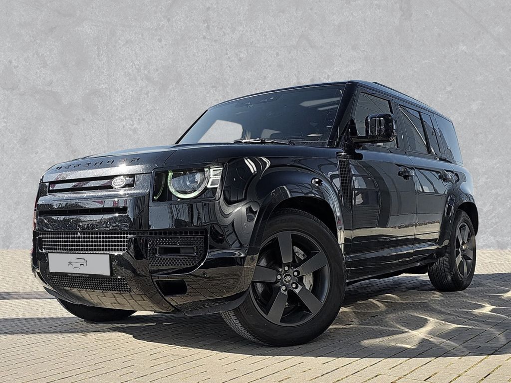 Bild des Angebotes Land Rover Defender 110 D300 X-Dynamic SE