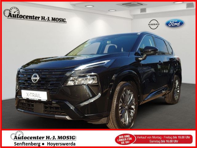 Bild des Angebotes Nissan X-Trail e-Power e-4orce Tekna + Panorama
