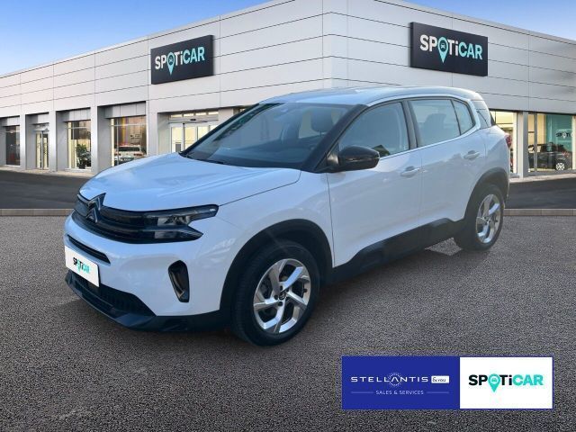 Bild des Angebotes Citroën C5 Aircross 1.2 PureTech 130 Sitzheiz CarPlay