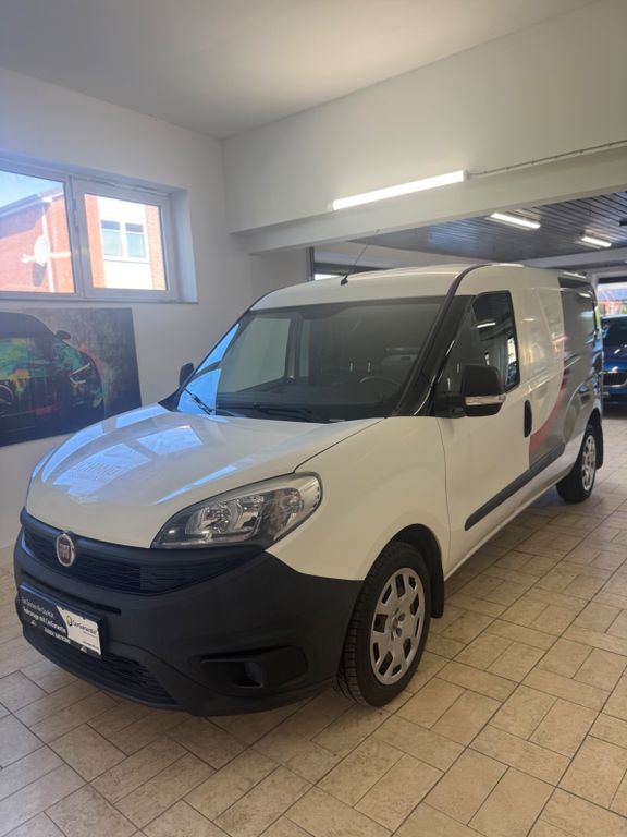 Bild des Angebotes Fiat Doblo Maxi 1.3 M-JET TREKKING TEMPOMAT KLIMA