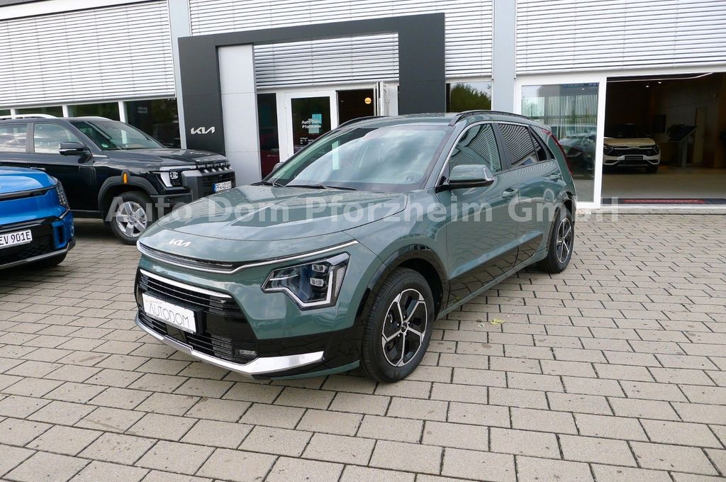 Bild des Angebotes Kia Niro 1.6 HEV DCT Vision/  Komfort / Style