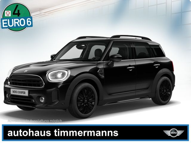 Bild des Angebotes MINI Countryman Cooper Classic Trim AT Navi DSG