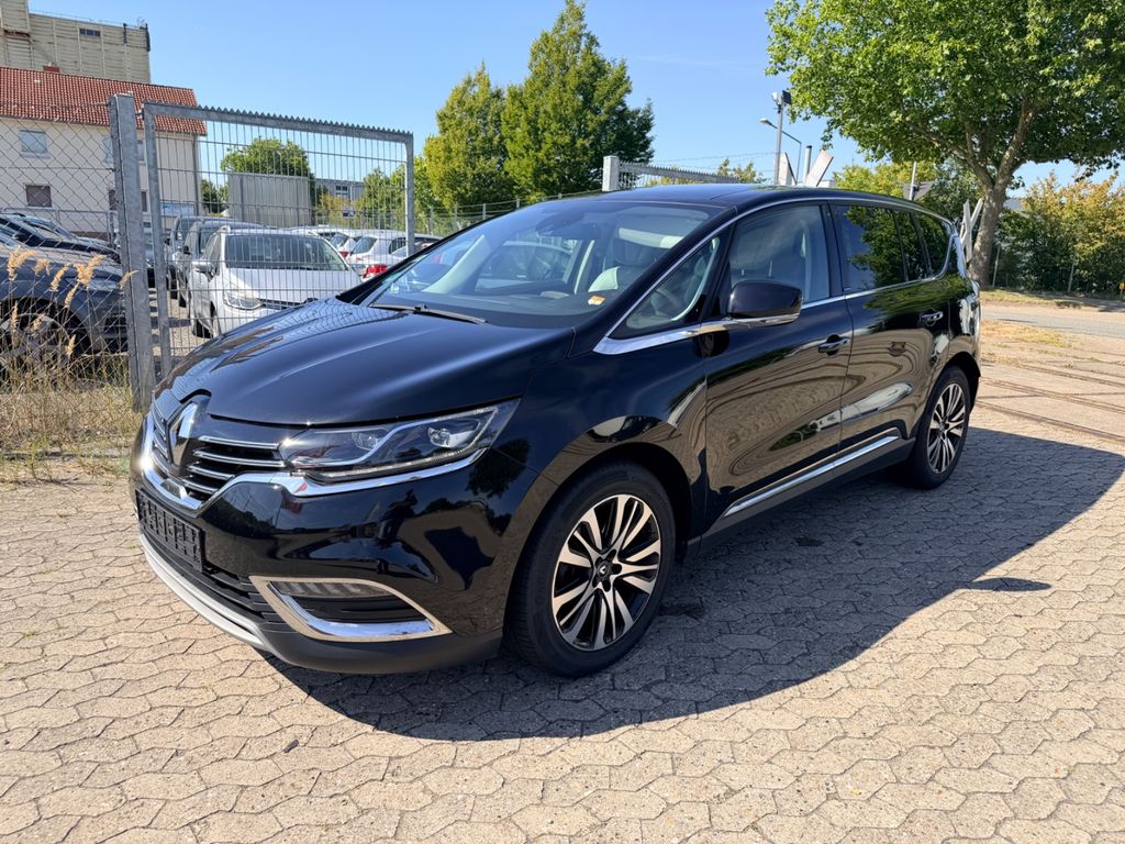 Bild des Angebotes Renault Espace V Initiale Paris*Autom.*Kamera*Leder*Navi