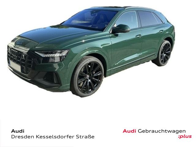 Bild des Angebotes Audi SQ8 4.0 TFSI Q. HUD Standhzg. Kamera AHZV B&O Pa