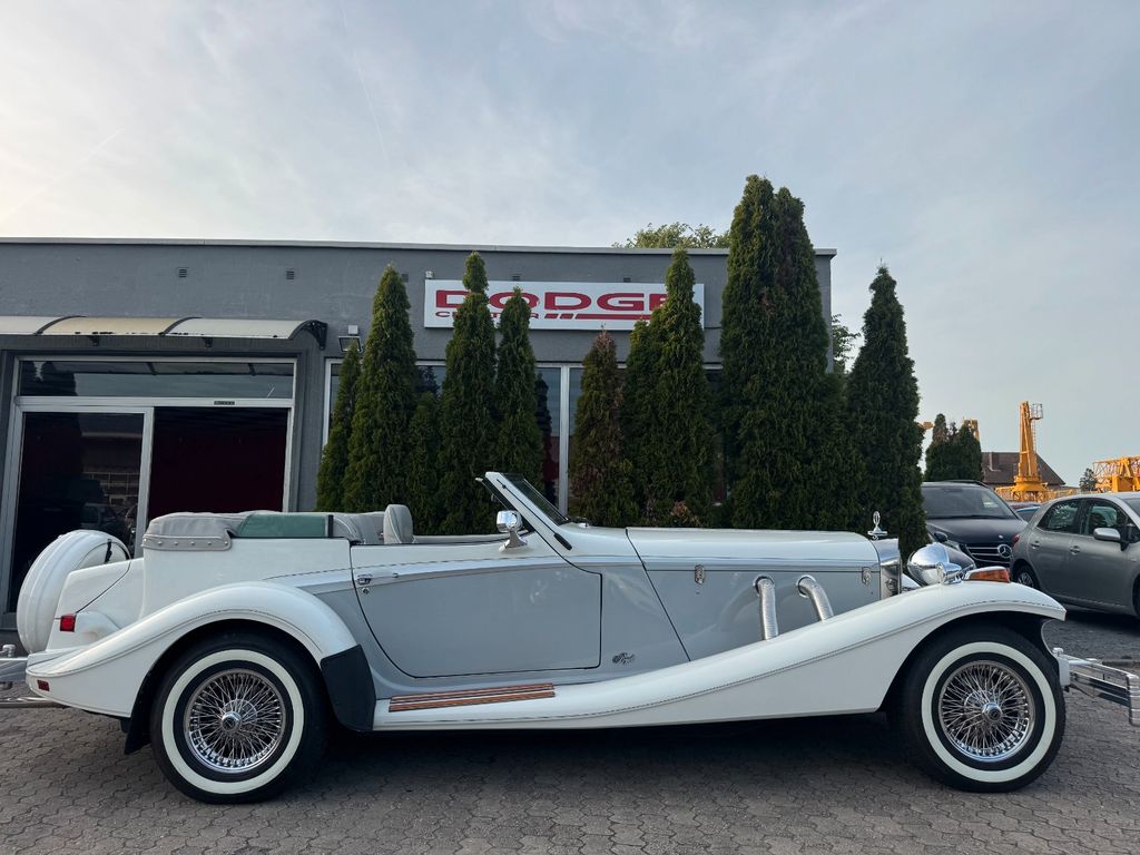 Bild des Angebotes Andere Excalibur Royale  NUR 4 Stück Weltweit
