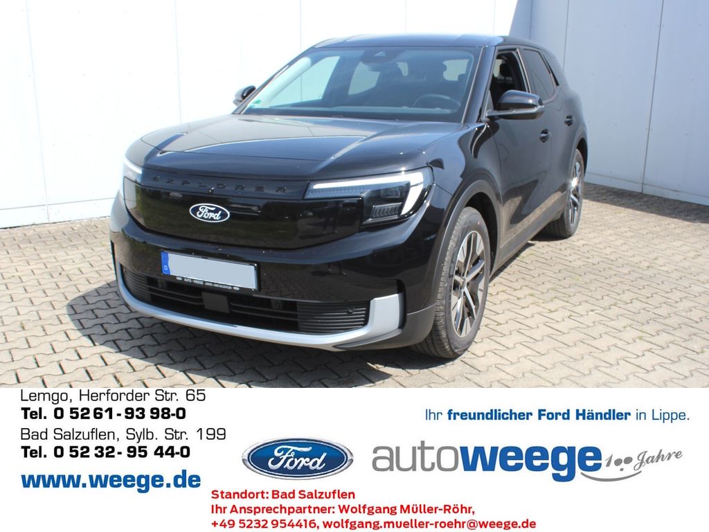 Bild des Angebotes Ford Explorer RWD