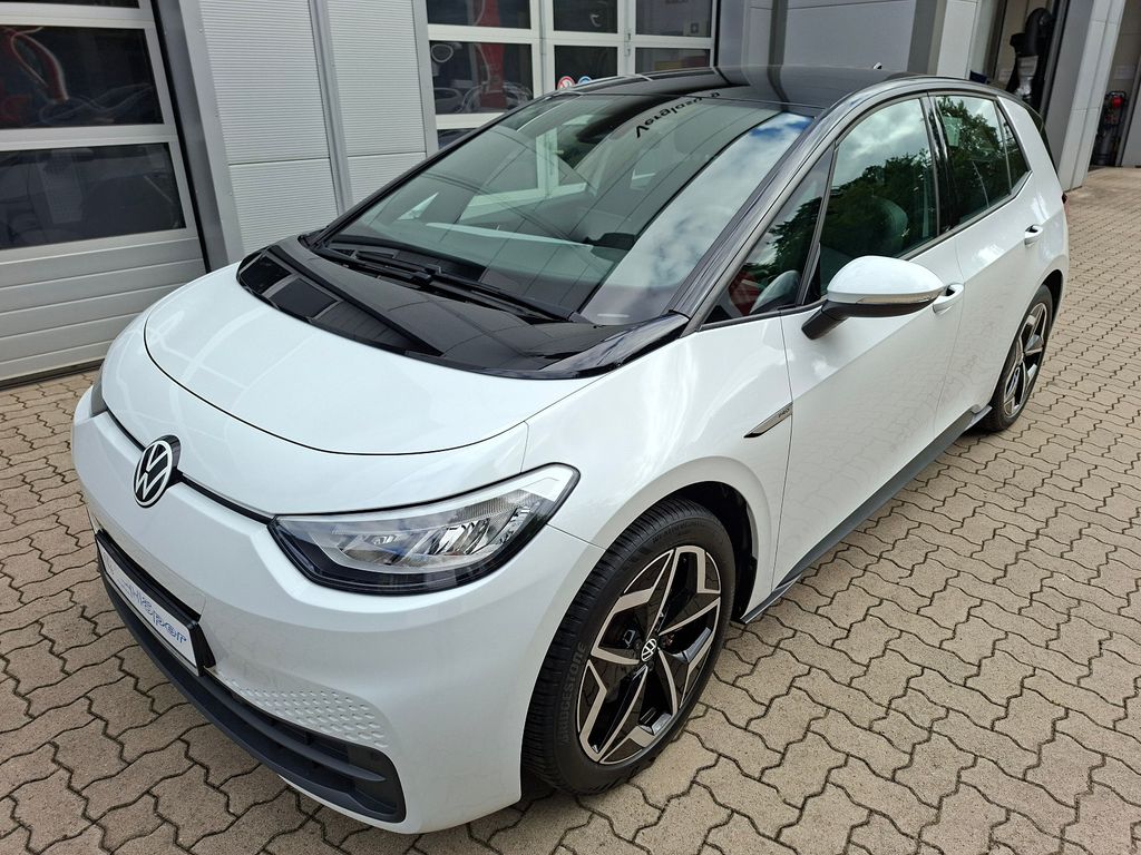Bild des Angebotes Volkswagen ID.3 Pro Performance 150 kW