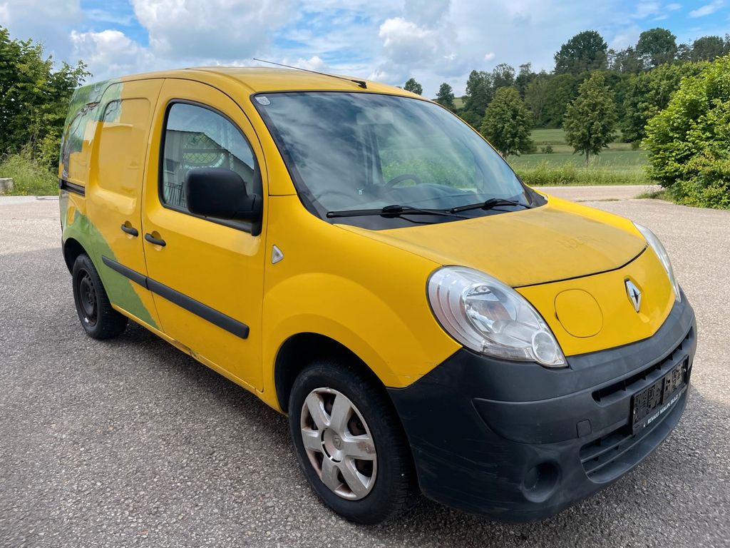 Bild des Angebotes Renault KANGOO EXPRESS ZE, MIT BATTERIE