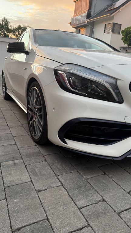 Bild des Angebotes Mercedes-Benz A 45 AMG A 45 4MATIC DCT AMG Sport (Line)
