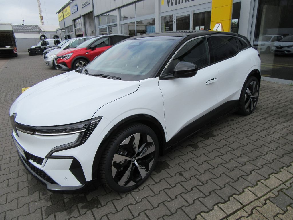 Bild des Angebotes Renault Megane E-Tech Electric Techno EV40 130 hp