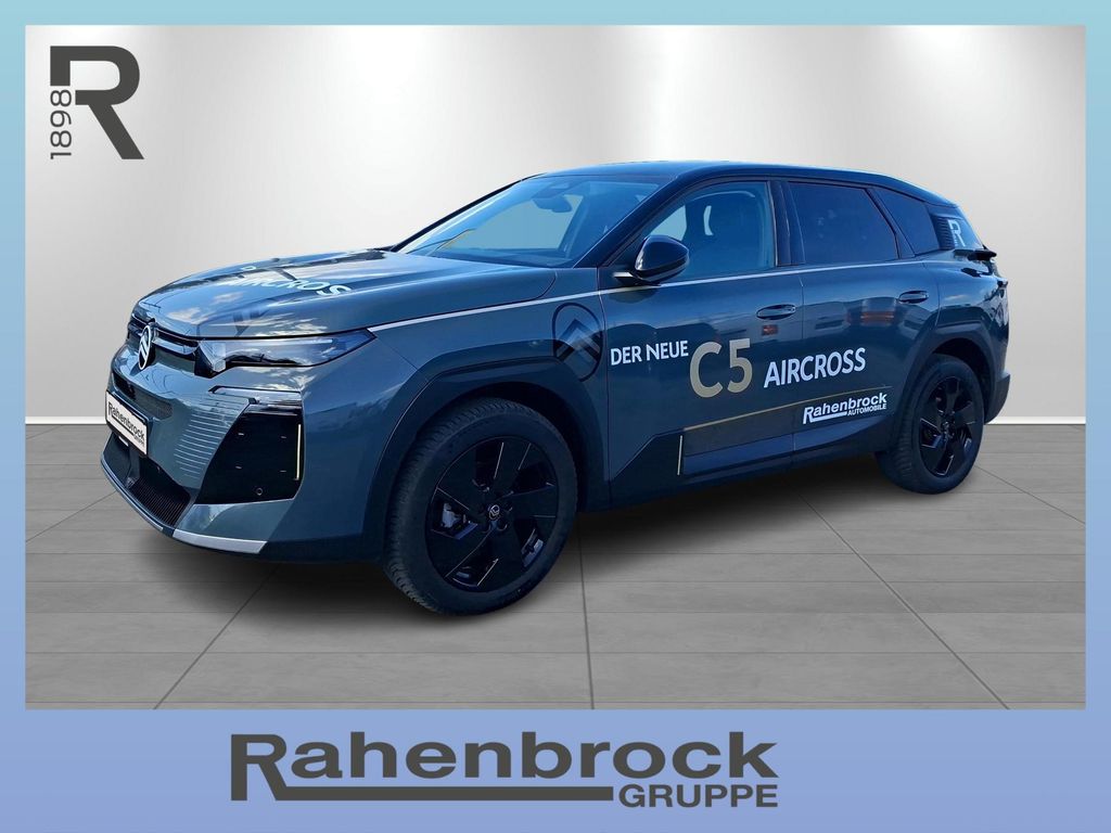 Bild des Angebotes Citroën C5 Aircross Max Hybrid 145 e-DSC6