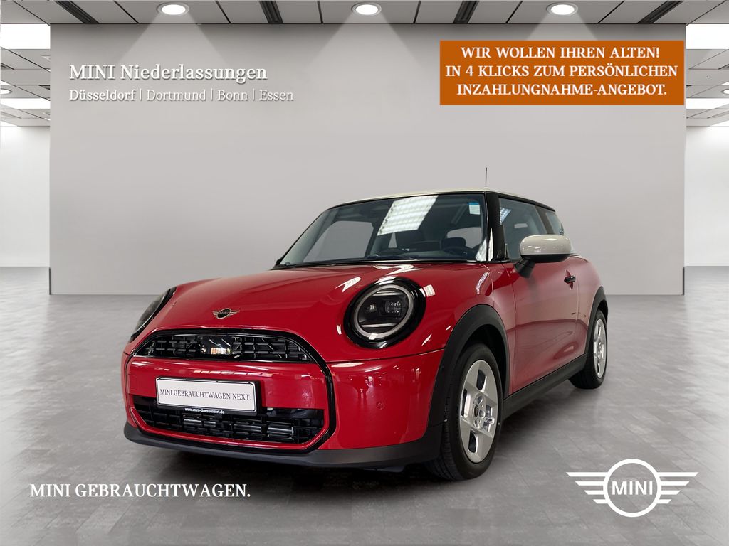 Bild des Angebotes MINI Cooper C Head-Up Kamera Driv.Assist LED Alarm
