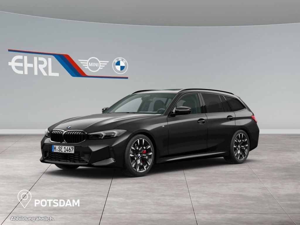 Bild des Angebotes BMW 320d xDrive Touring M Sportpaket Pro | AHK 360°