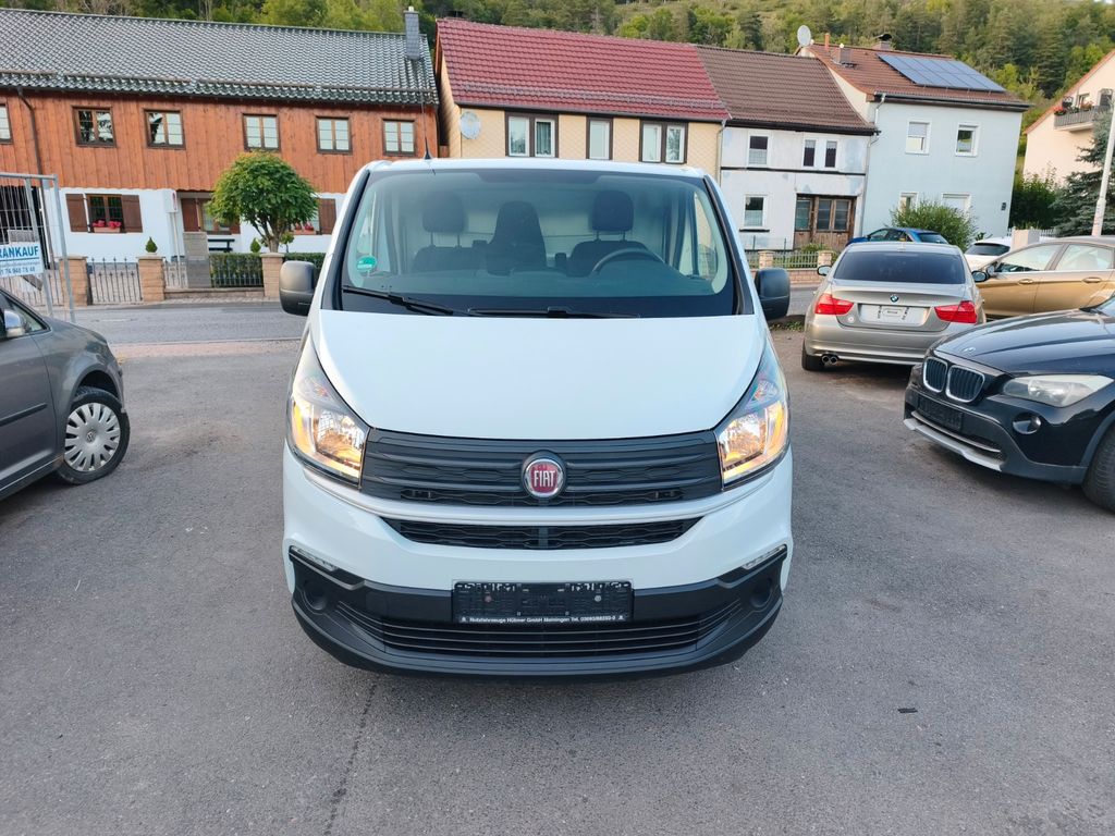 Bild des Angebotes Fiat Talento Kasten L1H1 1,0t SX