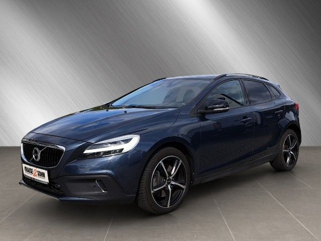 Bild des Angebotes Volvo V40 Cross Country T3 Geartronic Autom.*NAVI*LED*