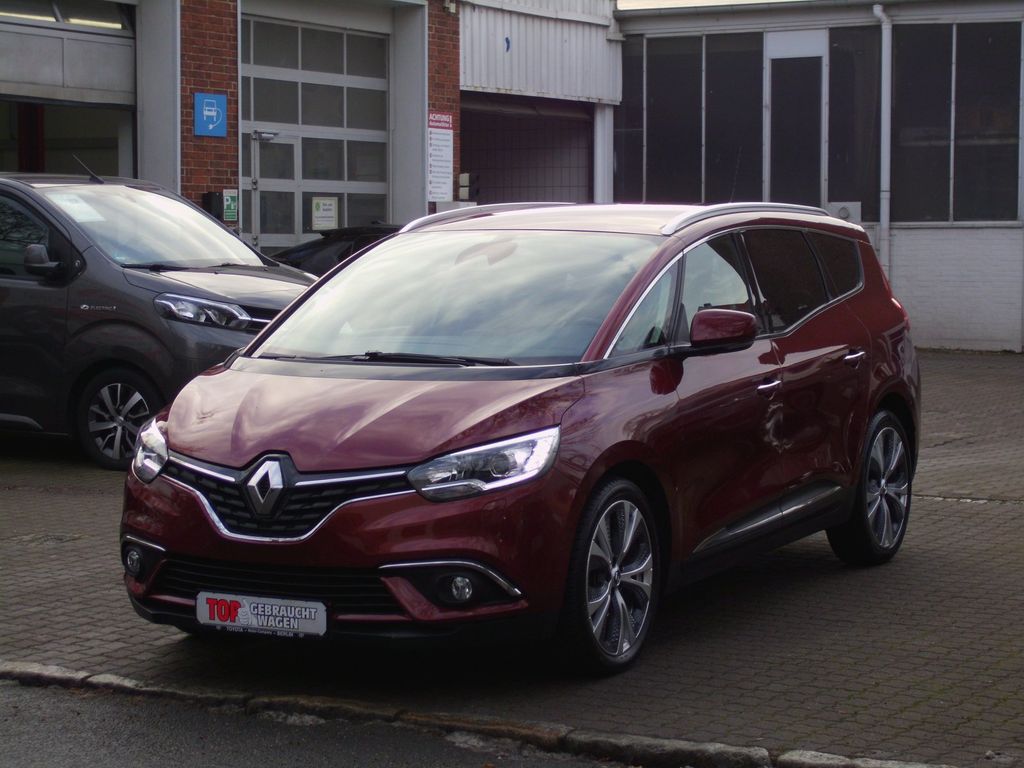 Bild des Angebotes Renault Grand Scenic  Grand Intens